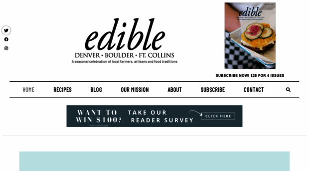 edibledenver.com