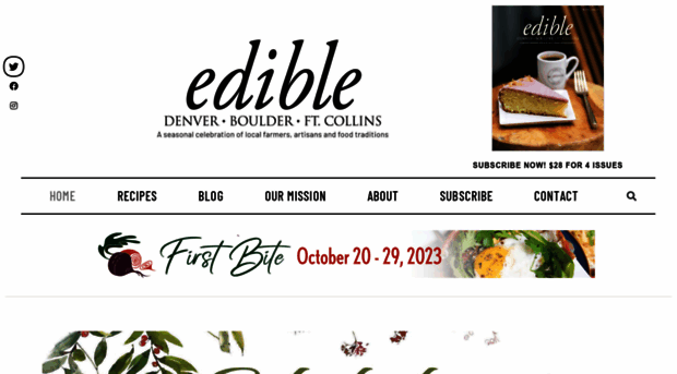 edibledenver.ediblecommunities.com