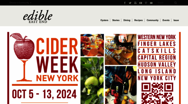 edibleeastend.com