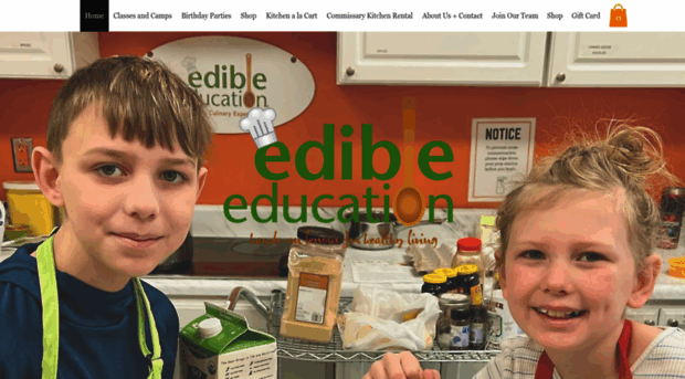 edibleedu.com