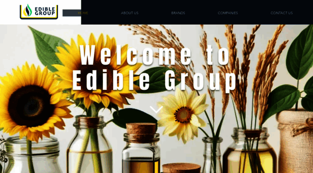 ediblegroup.in