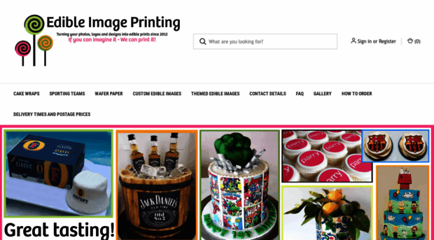 edibleimageprinting.com.au