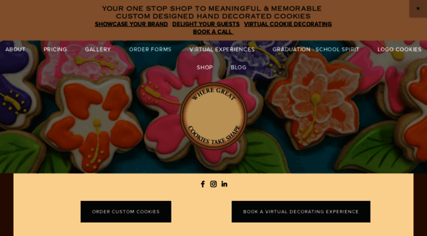 edibleimpressions.net