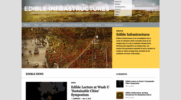 edibleinfrastructures.net