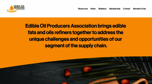 edibleoilproducers.org