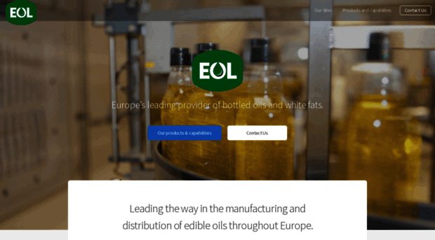 edibleoilsltd.com