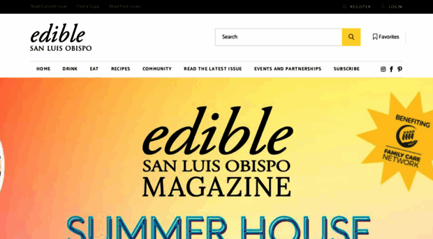 ediblesanluisobispo.com