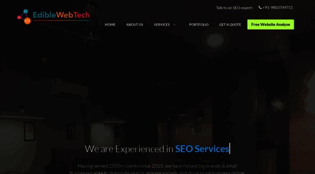 ediblewebtech.com