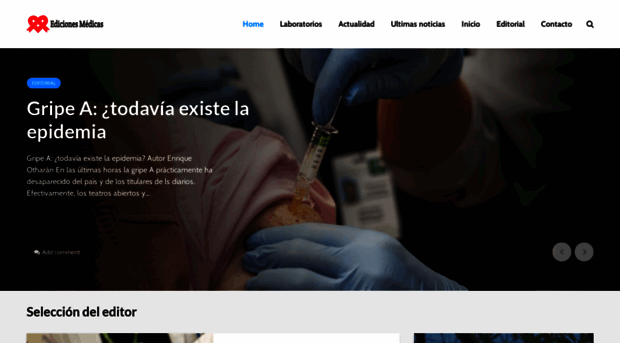 edicionesmedicas.com.ar