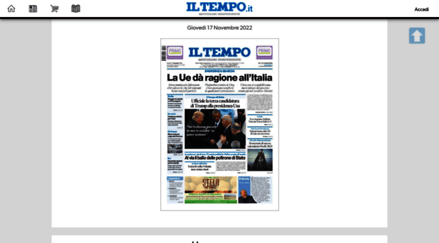 edicola.iltempo.it