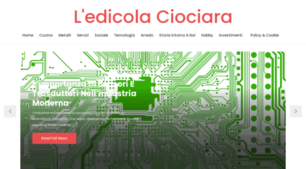 edicolaciociara.it