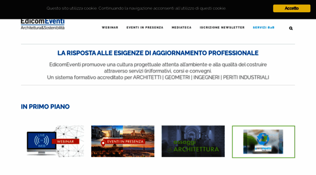 edicomeventi.com