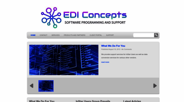 ediconcepts.net