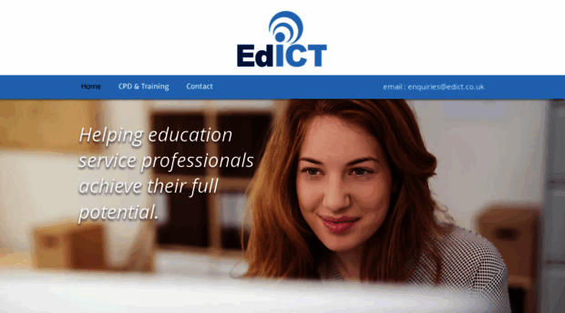 edict.co.uk