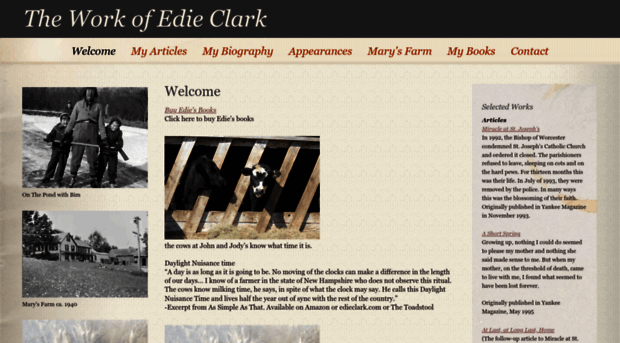 edieclark.com