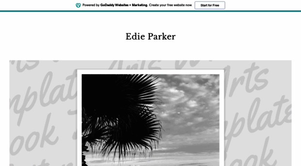 edieparker.com