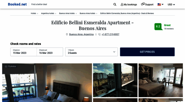 edificio-bellini-esmeralda-apartment-buenos-aires.booked.net