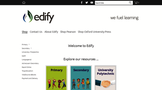 edify.co.nz