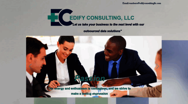 edifyconsultingllc.com