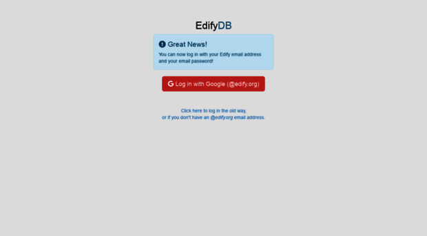 edifydb.herokuapp.com