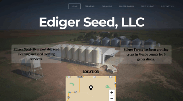 edigerseed.com