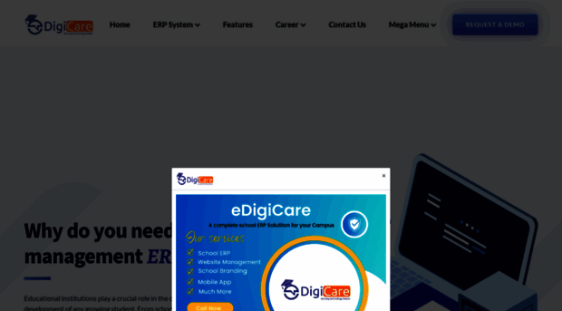 edigicare.in