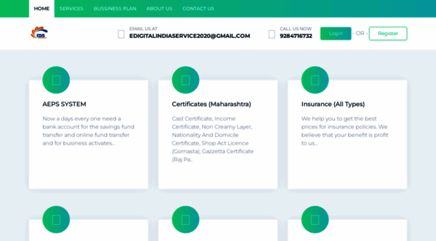 edigitalindiaservice.in