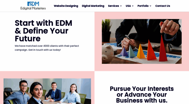 edigitalmarketers.com