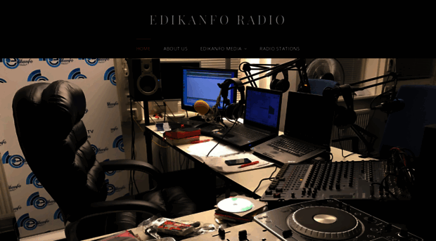 edikanforadio.com