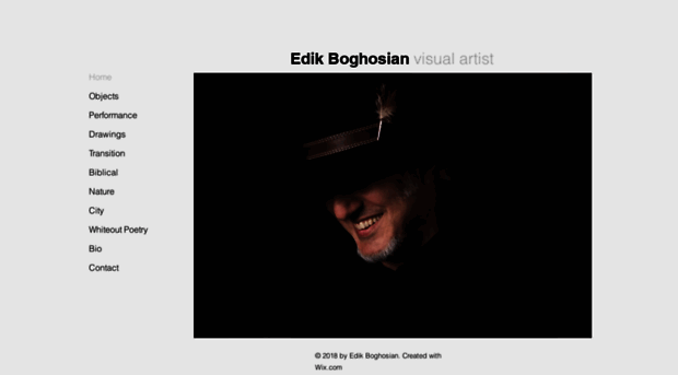 edikboghosian.com