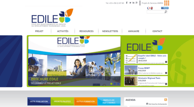 edile-initiative.org