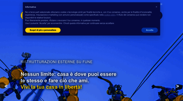 ediliziacrobatica.com