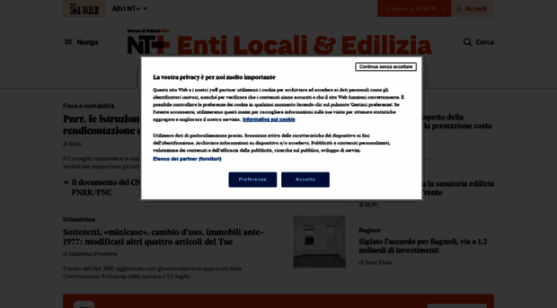 ediliziaeterritorio.ilsole24ore.com