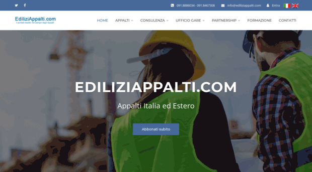 ediliziappalti.com