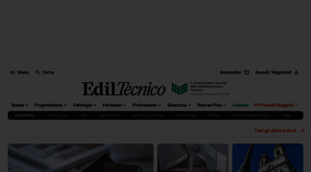 ediltecnico.it