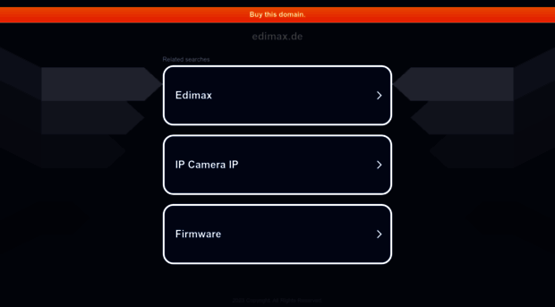 edimax.de