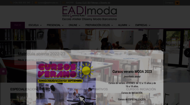 edimoda.es