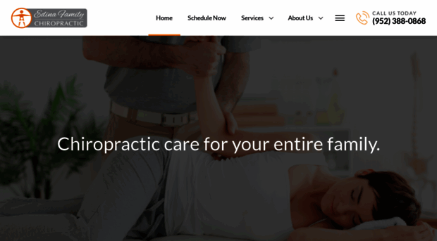 edinafamilychiropractic.com