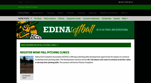 edinafastpitch.org