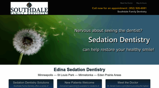 edinasedationdentist.com