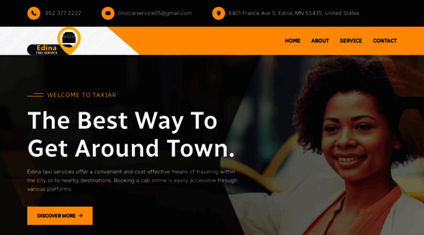 edinataxi.com