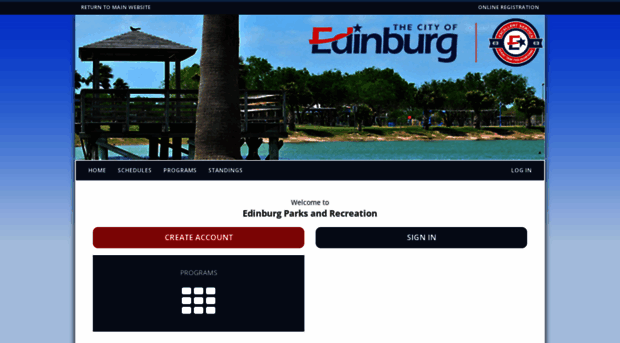 edinburg.recdesk.com