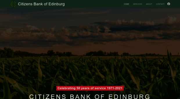 edinburgbank.net