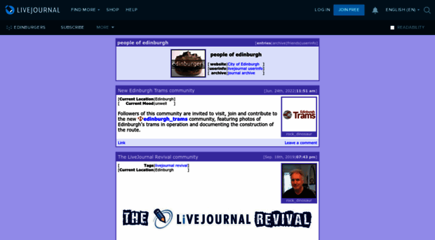 edinburgers.livejournal.com