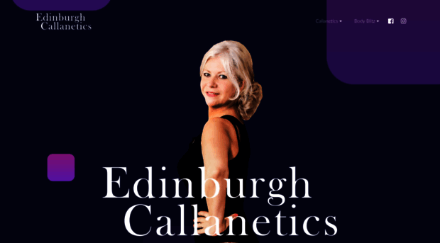 edinburgh-callanetics.co.uk