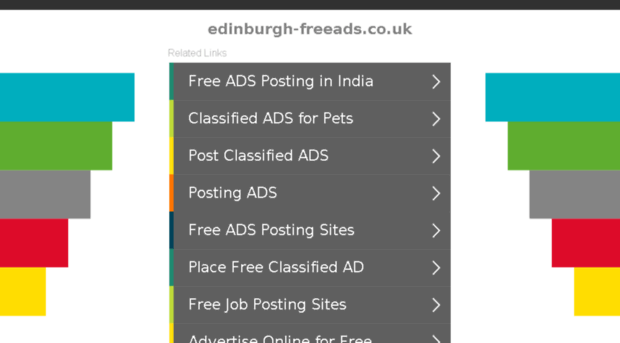 edinburgh-freeads.co.uk