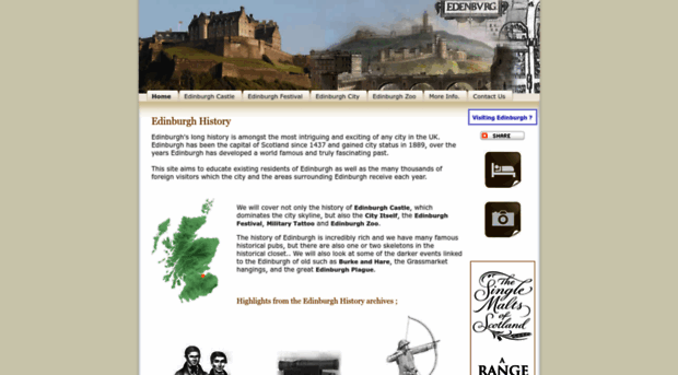 edinburgh-history.co.uk