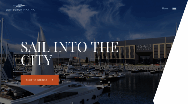 edinburgh-marina.com