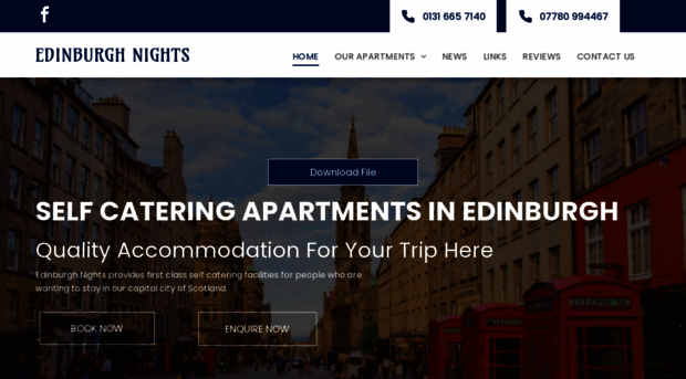 edinburgh-nights.co.uk