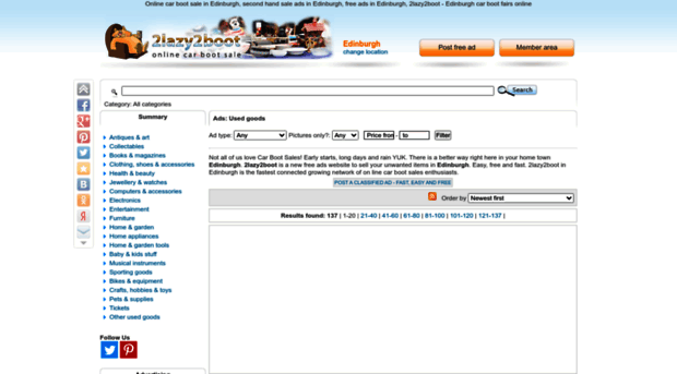 edinburgh.2lazy2boot.co.uk